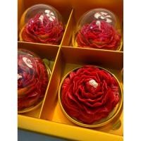 ราคา เทียนหอมบูชาท้าวเวชสุวรรณ หอมจุดได้นาน (ราคาต่อ1ดอก) (28144065273)