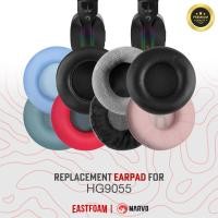 ราคา Earpad Ear Cushion Earcup Ear Pad Marvo HG9055 HG-9055 แผ่นโฟม (49707816650)