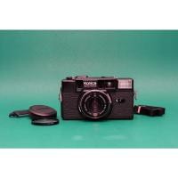 ราคา ขายกล้องฟิล์มคอมแพค KONICA C35 AF2 บอดี้ดีไซน์สวย ✨ ✅ได้อุปกรณ์ครบเซ็ท (16573942338)