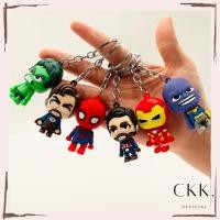 ราคา GANTUNGAN ~ CKK ~ พวงกุญแจตัวละครอเวนเจอร์/พวงกุญแจอเวนเจอร์สฟื้นคืนชีพ (41305746259)