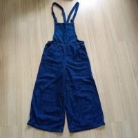 ราคา เอี๊ยมยีนส์ ขายาว pull&bear มือสอง ราคารวมส่ง190 (2657608837)