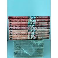 ราคา อาเรีย กระสุนแดงเดือด เล่ม1-8,10 (มือสอง) (แยกเล่ม) (23942699642)
