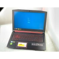 ราคา Acer Nitro 5 GTX 1050 AN515-57KQ (NB1108) (24310145363)