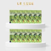 ราคา LELUXEFRANCE - Sure De La Cream Natural Skin 3ml x 12ซอง (16711119067)