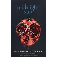 ราคา NEW! หนังสืออังกฤษ Midnight Sun [Paperback] (23036157395)