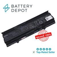 ราคา เดล แบตเตอรี่ TKV2V (สำหรับ Inspiron 14V 14VR M4010 N4020 N4030 N4030D M4010 Series) FMHC10 Battery Notebook (29527829634)