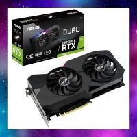 ราคา VGA (การ์ดแสดงผล) ASUS DUAL RTX3060TI 3060TI O8G V2 - 8GB GDDR6 ใช้งานปกติ (20769191791)