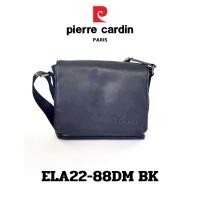 ราคา Pierre Cardin กระเป๋าสะพาย รุ่น ELA22-88DM (23859868444)