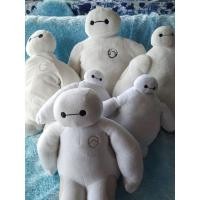 ราคา ตุ๊กตาเบย์แม็กซ์ Baymax ลิขสิทธิ์แท้ มือสอง (10083529297)