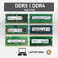 ราคา * Kingston ท้องถิ่น Samsung DDR3/DDR3L/DDR4 RAM แล็ปท็อป 1333Mhz 1600Mhz 4GB 8GB แล็ปท็อป RAM (29142461630)