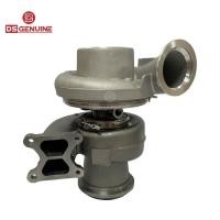ราคา Diesel 450 Non EGR Engine Turbocharger 4036892 ISX1 ISX Turbo (46405384397)