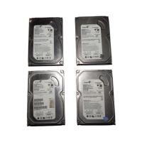 ราคา HDD SATA 3.5 80GB ฮาร์ดไดรฟ์ Seagate 80GB พีซีภายใน (27359952248)
