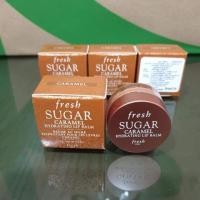 ราคา ลิปบาล์มfresh Sugar Lip Hydrating Balm 2g. (6704969574)