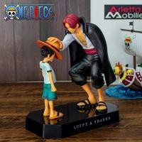 ราคา One Piece 18cm Luffy Action Figures Model Toys Pvc Monkey D. Luffy Figures One Piece Anime Statue Model Ornamen Birthday (42551971820)