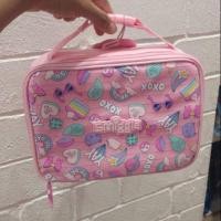 ราคา SMIGGLE กระเป๋าใส่ข้าวกลางวันแบบสมิกเกิ้ล (19789192032)