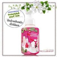 ราคา Bath & Body Works Gentle Foaming Hand Soap 259 ml. Twisted Peppermint (2328798448)