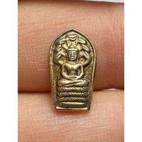 ราคา เหรียญพระปรกใบมะขาม หลวงปู่โต๊ะ หลังยันต์นะ ปี พ.ศ.2521 (57704310950)