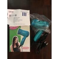 ราคา Lesasha ไดร์เป่า เลอซาช่า ไดร์มินิ Mini Hair Dryer 1000W (4038533672)