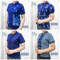 ราคา เสื้อม่อฮ่อมใส่ทำงานใส่ได้ทุกวัย เสื้อม่อฮ่อมคอจีนพิมพ์ลายผู้หญิง (7211145760)