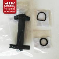 ราคา อะไหล่ปั๊มน้ำ มิตซูบิชิ Mitsubishi แท้ ท่อส่งน้ำ OUTLET PIPE สำหรับปั๊มรุ่น EP-205-255-305-355-405P-Q (ปั๊มเหลี่ยม) (6845929650)
