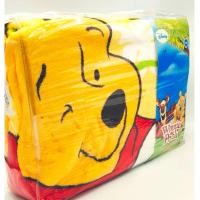 ราคา ผ้าห่มหมีพูห์ Winnie the Pooh ลิขสิทธิ์แท้ของ JHC (22867386507)