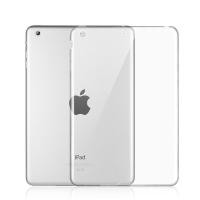 ราคา เคสไอแพดแอร์1 Transparent Soft TPU Back Case Cover Skin Shell for iPad Air1 (Clear) (4329711191)