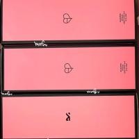 ราคา [พร้อมส่ง] แท่งไฟ BLACKPINK OFFICIAL LIGHT STICK Ver 2 (ส่งต่อใช้งาน 1 ครั้ง) (21288194963)
