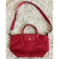 ราคา New Longchamp Neo Size S หูสั้น มีสายยาวถอดได้ (1622008777)