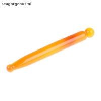 ราคา Seph 1* แบบดั้งเดิมผ่อนคลายไทยนวดเท้า Reflexology Stick Tool เรซิ่น Acupoint QDD (48655064680)