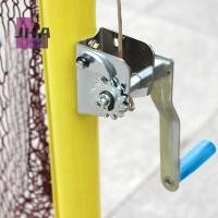 ราคา อุปกรณ์ฝึกซ้อมวอลเลย์บอล Setter ตาข่ายปรับระดับได้ ใหม่ (47200693230)