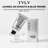 ราคา 品质·45ml Smooth Blur Primer Poreless Makeup Base Long Lasting Hydrating Mattifying Face Primer For Natural Translucent Foundation Wear (45608906210)