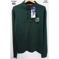 ราคา BOY LONDON แท้ เสื้อยืดแขนยาวคอจีนสภาพใหม่ (4522793400)