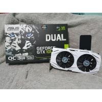ราคา ASUS GTX1060 3GB ประกัน 06/2020 (ราคาตีหมดประกันให้ก่อน) (5505825324)