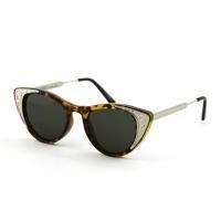 ราคา Spitfire Sunglasses Ps-54 Tortoise, Black lens แว่นกันแดด สีกระเลนส์ดำ (425225405)