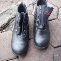 ราคา รองเท้าเซฟตี้มือสอง* (55156821609)