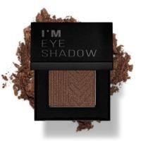 ราคา I'm meme Eyeshadow #PG301 Shine Deep Brown (1159642706)