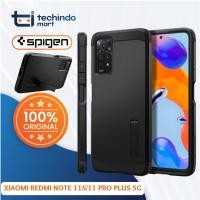 ราคา เคส Xiaomi Redmi Note 11S / 11 Pro Plus 5G Spigen Tough Armor Hybrid (29587935826)