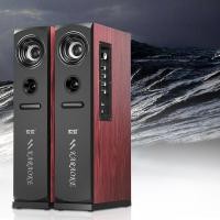 ราคา ชุดลำโพงบลูทูธ Sony Ericsson K22 สำหรับห้องนั่งเล่น โฮมเธียเตอร์ ทีวี คาราโอเกะ ซับวูฟเฟอร์ รวมกัน ลำโพงตั้งพื้นแบบแอคที (26081434176)