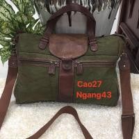 ราคา กระเป๋าหนังแท้ ร่ม มือสอง (41305182339)