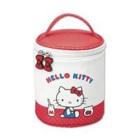 ราคา กระเป๋าเครื่องสำอางค์ แบบทรงตั้งคิตตี้ มี 4 ลาย (28085614930)
