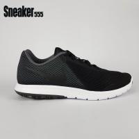 ราคา รองเท้าวิ่ง Nike รุ่น NIKE FLEX EXPERIENCE RN 6 สำหรับผู้ชาย สีดำ-เทา NIKE FLEX EXPERIENCE RN 6(MENS)BLACK - DARK GREY (1449949854)