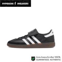 ราคา adidas originals Handball Spzl black and white （ของแท้ 100%） (27260795328)