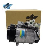 ราคา AIR Conditioning Compressor Pump FOR Mercedes Benz W203 C230 C180 C200 W203 0012305511 (53406309697)