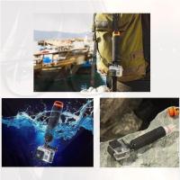 ราคา ด้ามจับมือลอยสําหรับ Insta360DJI OSMO กล้องแอคชั่นแคมเมราGoPro ฯลฯกล้องแอคชั่น (44802487350)