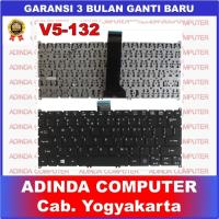 ราคา คีย์บอร์ด Acer Aspire V5-122 ES1-111 ES1-132 ES1-131 ES1-311 (53606201822)