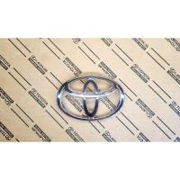ราคา Logo กระจังหน้า D4D ของแท้ Toyota Tiger SportCruiser D4D ราคาต่อชิ้น (29084677430)
