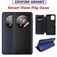 ราคา [ปลอก] Vivo Y02S,Y15A,Y15S,Y16,Y35,Y50,Y77,Y85,V9,V25,V25E,T1 5G,T1X 4G Smart Pocket View Cover Phone Case Flip Phone Cover (52408783129)