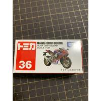 ราคา โมเดลรถมอเตอร์ไซค์ Tomica 1/32 Honda CBR1000RR (41911259643)