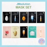 ราคา [JM Solution] Sheet Mask jm solution mask / jm solution / facial mask korea / sheet mask korea / jm mask / beauty mask (19870897262)