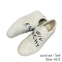ราคา Givenchy Shoes Size 43.5 (22841709239)
